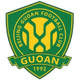 北京国安 Logo