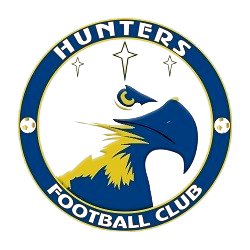 猎人FC Logo