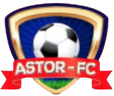 阿斯特女足 Logo