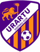 乌拉尔图B队 Logo