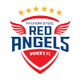 仁川现代制铁红天使女足 Logo