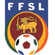 斯里兰卡U20 Logo