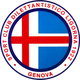 利高列那 Logo