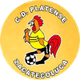 CD普拉滕斯女足 Logo