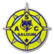 AS萨卢姆 Logo