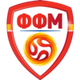 北马其顿U17 Logo