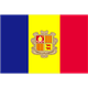 安道尔U17 Logo