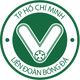 胡志明市B队女足 Logo
