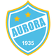 奥罗拉 Logo