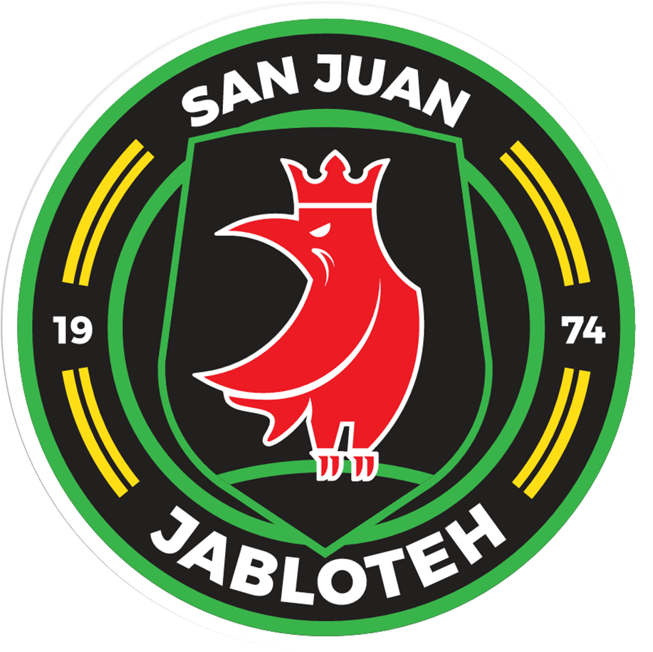 贾布罗特 Logo