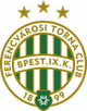 费伦茨瓦罗斯U19 Logo