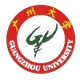 广州大学 Logo