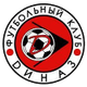 迪纳兹维什哥罗德 Logo
