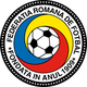 罗马尼亚U21 Logo