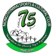 农格特伊迈SC Logo