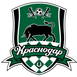 克拉斯诺达尔 Logo