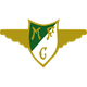 莫雷拉人 Logo