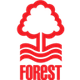 诺丁汉森林女足 Logo