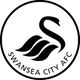 斯旺西城U18 Logo