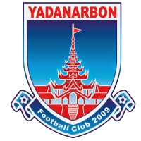 亚大那保U20 Logo