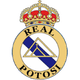 皇家波托斯 Logo