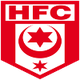 哈雷斯彻U19 Logo