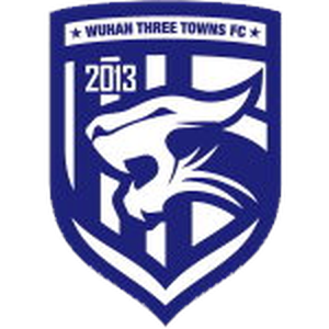 武汉三镇U21 Logo