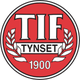 廷塞特 Logo