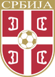 塞尔维亚U17 Logo
