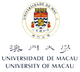 澳门大学 Logo