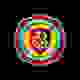 吞武里大学 Logo