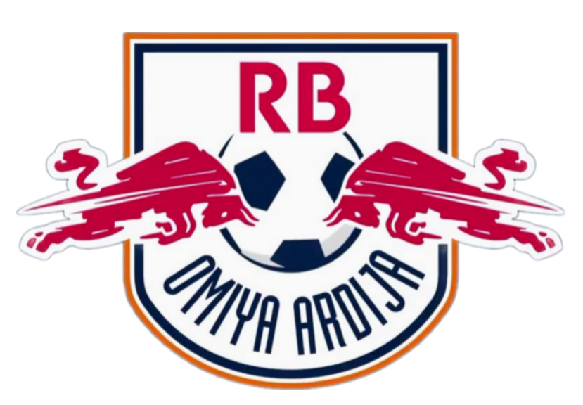 RB大宫松鼠 Logo