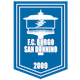 博戈圣多尼诺 Logo