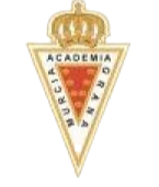 穆尔西亚学者U19 Logo