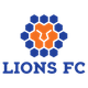 狮子队U23 Logo
