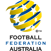 澳大利亚女足U17 Logo