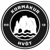 科玛库尔 Logo