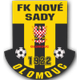 FK诺夫萨迪克 Logo