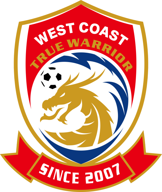 青岛西海岸U21 Logo