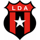 阿拉胡埃伦斯 Logo
