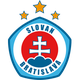 斯洛云U19 Logo