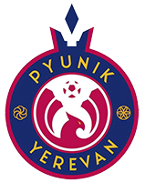 埃里温凤凰B队 Logo