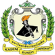 博乐大学 Logo