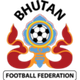 不丹U20 Logo