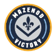 马齐诺德胜利 Logo