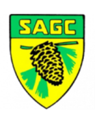 SA加济内塞斯塔 Logo