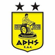 阿里斯女足 Logo