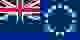 库克群岛女足U19 Logo