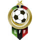 利比亚U17 Logo