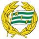 哈马比女足 Logo